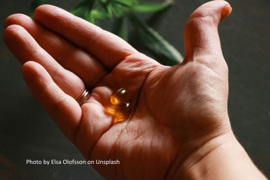 The role of EPA and DHA (FISH OIL) in Neurological Functioning.
